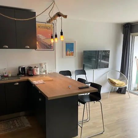 Tao * Soorts-Hossegor