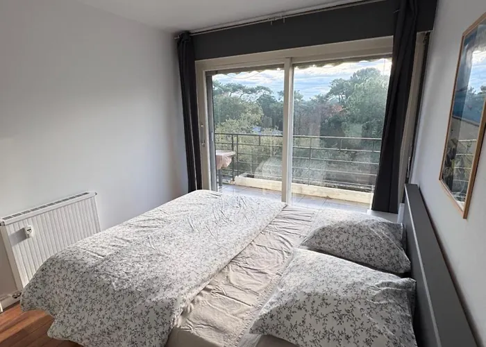 Tao Lejlighed Soorts-Hossegor