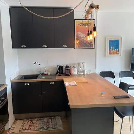 Apartment Tao