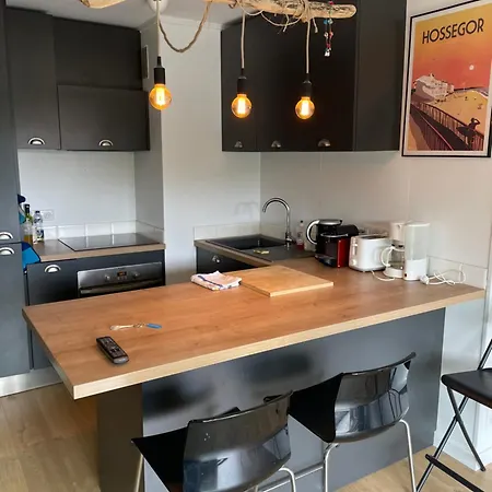 Tao Apartment