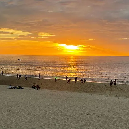 Tao Le Sporting * Soorts-Hossegor