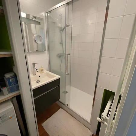 Apartment Tao *