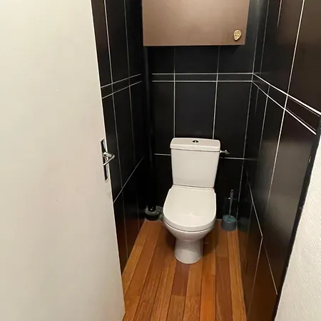 Tao Apartment *