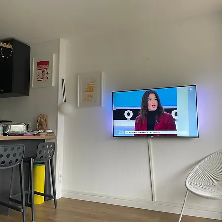 Tao Le Sporting Apartment