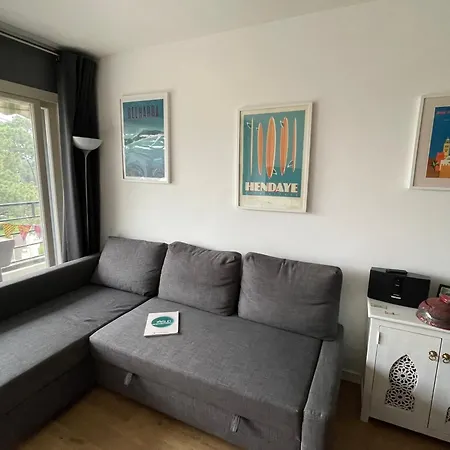 Tao Apartament Soorts-Hossegor