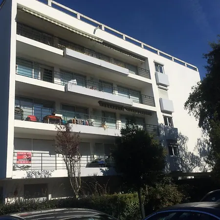 Tao Apartment Soorts-Hossegor