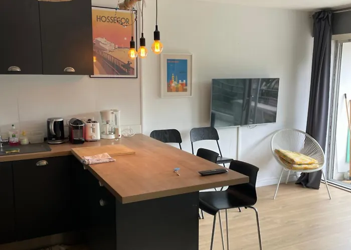 Tao * Soorts-Hossegor