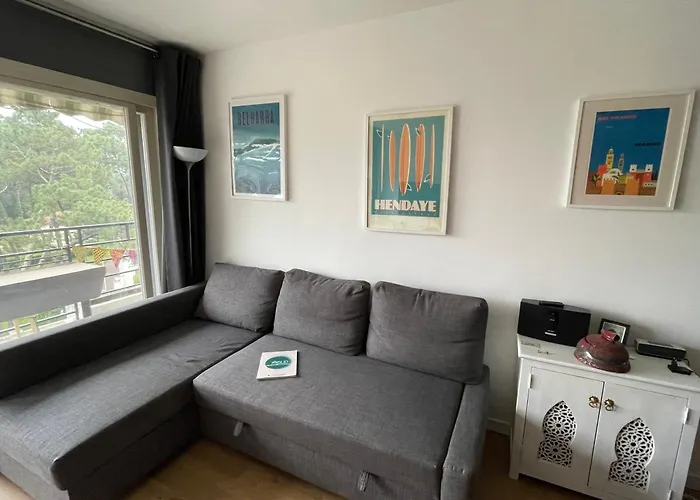 Tao Apartman Soorts-Hossegor