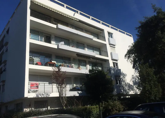 Tao Apartman Soorts-Hossegor